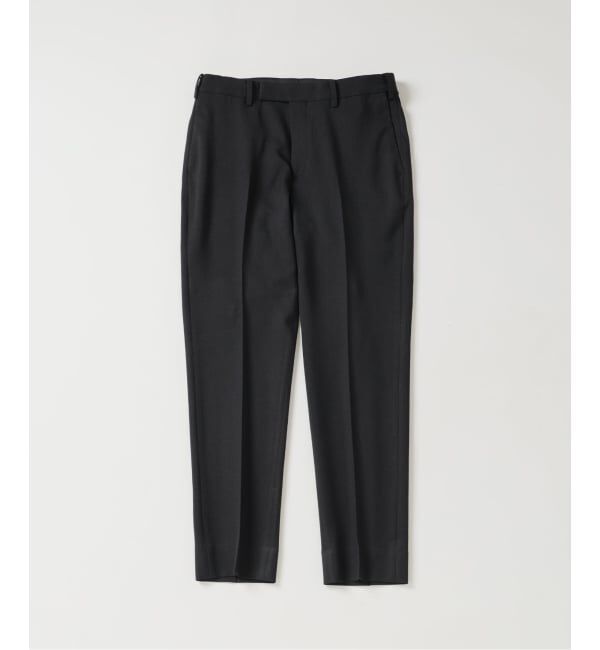 EDIFICE「ラフ ツイルスラックス【セットアップ着用可】」|スラックス|