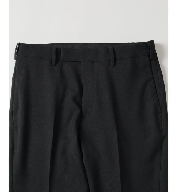 EDIFICE「ラフ ツイルスラックス【セットアップ着用可】」|スラックス|