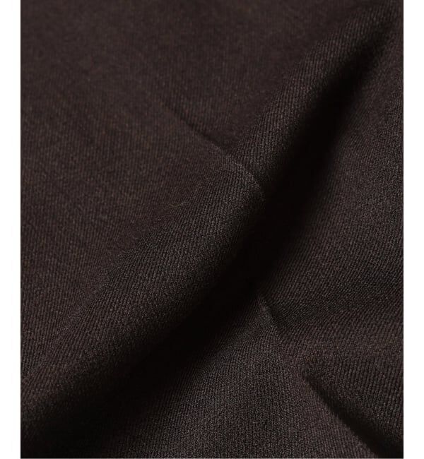 EDIFICE「ラフ ツイルスラックス【セットアップ着用可】」|スラックス|