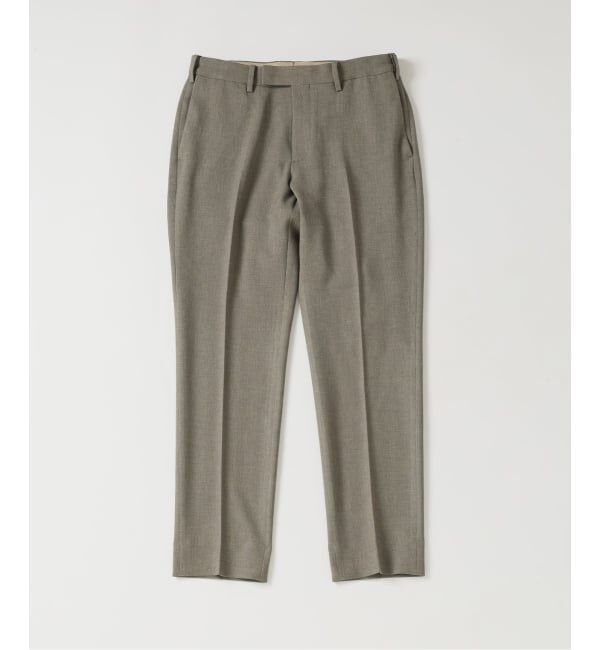 EDIFICE「ラフ ツイルスラックス【セットアップ着用可】」|スラックス|