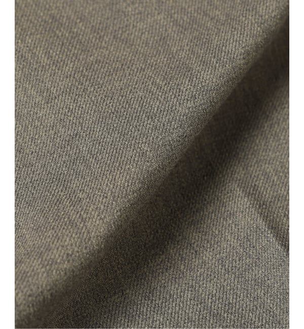 EDIFICE「ラフ ツイルスラックス【セットアップ着用可】」|スラックス|