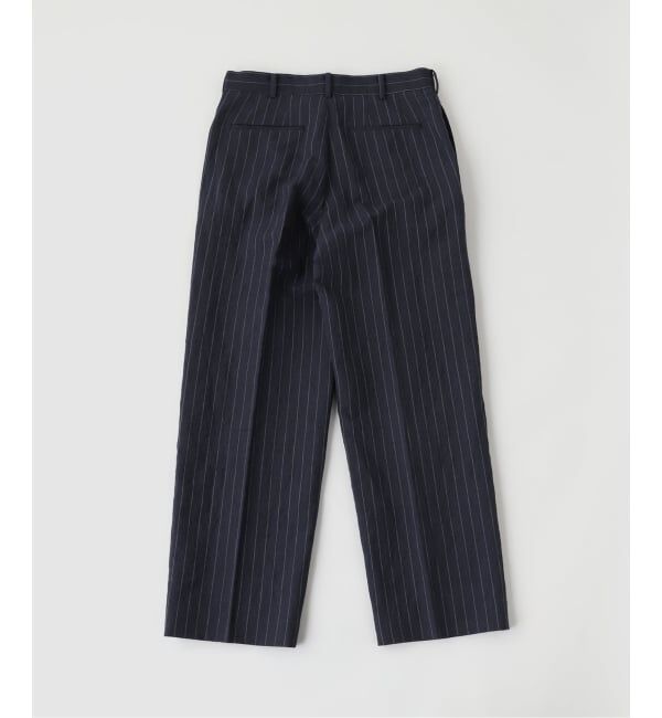 EDIFICE「ENCOMING（インカミング）PAINTER TROUSER」|スラックス|