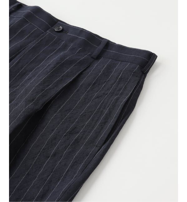 EDIFICE「ENCOMING（インカミング）PAINTER TROUSER」|スラックス|