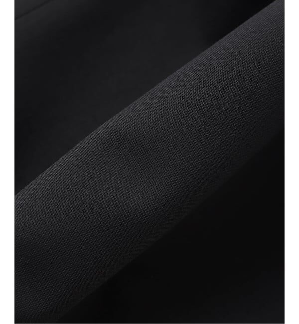 EDIFICE「G.C.G （ガブリエラ コール ガーメンツ）SUMMER WOOL TAILORED TROUSERS」|スラックス|