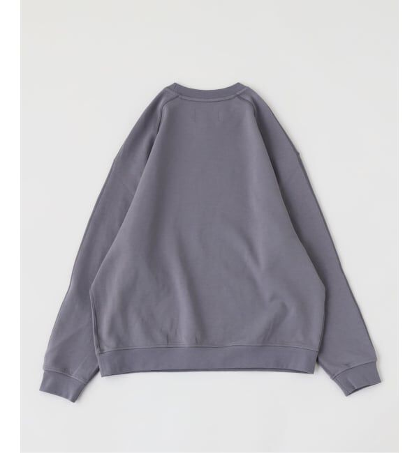 Paris Saint-Germain「【NIKE / ナイキ】M J HOOP FLEECE CREW PSG」|スウェット・ジャージ|