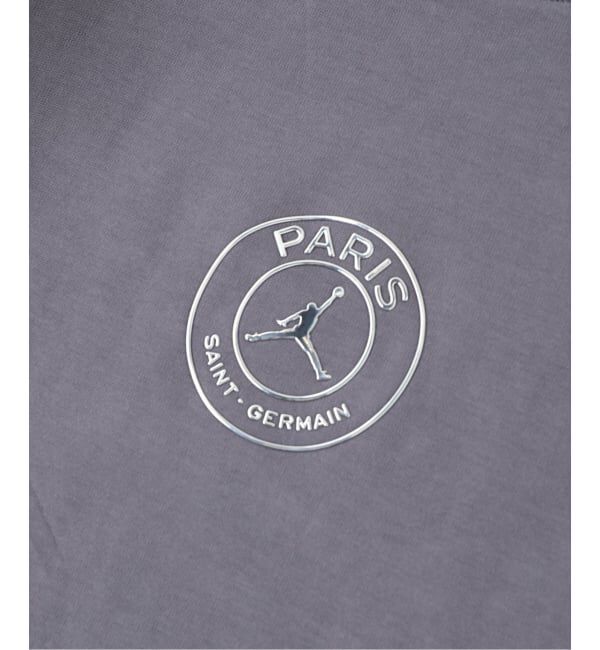 Paris Saint-Germain「【NIKE / ナイキ】M J HOOP FLEECE CREW PSG」|スウェット・ジャージ|