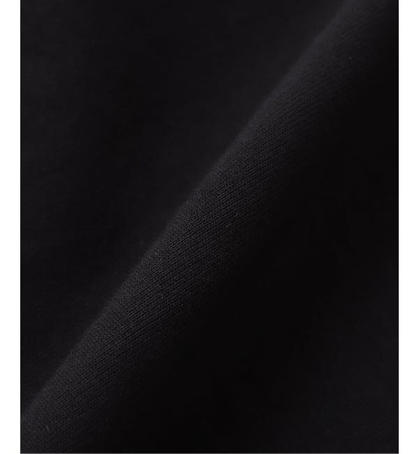 EDIFICE「MARKAWARE（マーカウェア）HUGE SHORT SWEAT」|スウェット・ジャージ|