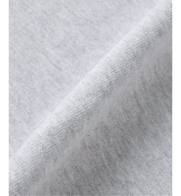 EDIFICE「MARKAWARE（マーカウェア）HUGE SHORT SWEAT」|スウェット・ジャージ|