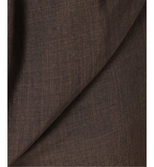 JOURNAL STANDARD relume「《追加》タンブラーブッチャーイージーパンツ」|スラックス|