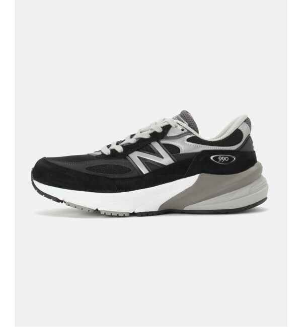 journal standard L'essage「【NEW BALANCE / ニューバランス】W990BK6：スニーカー」|スニーカー|
