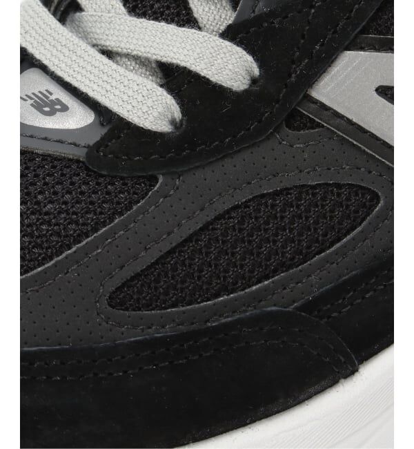journal standard L'essage「【NEW BALANCE / ニューバランス】W990BK6：スニーカー」|スニーカー|