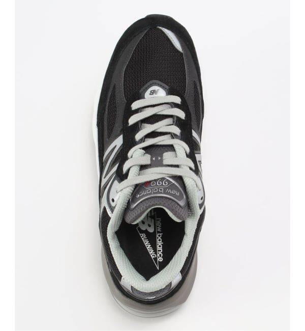 journal standard L'essage「【NEW BALANCE / ニューバランス】W990BK6：スニーカー」|スニーカー|