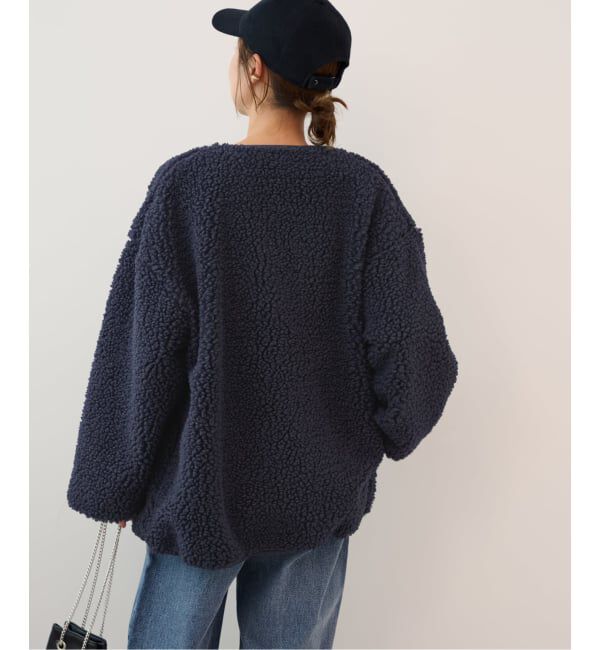 JOURNAL STANDARD relume「《WEB限定追加2》別注【Champion/チャンピオン】ボアフリースジャケット」|その他|