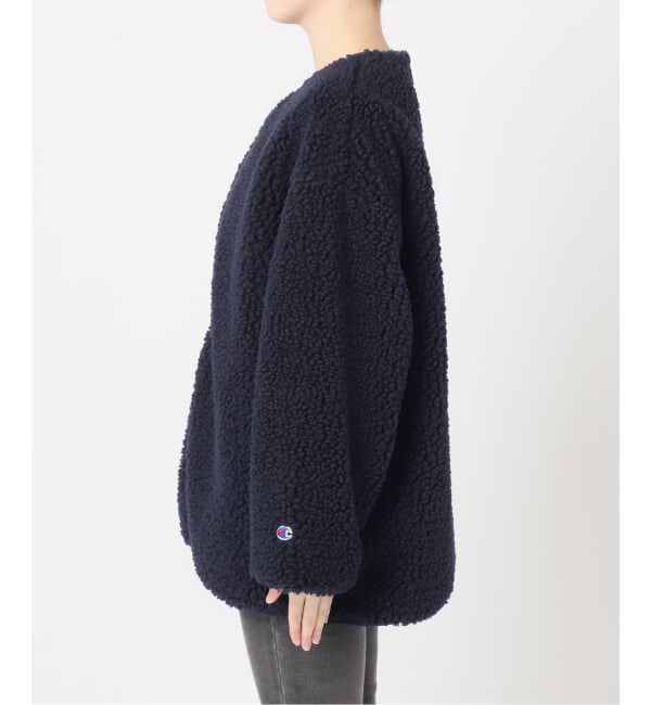 JOURNAL STANDARD relume「《WEB限定追加2》別注【Champion/チャンピオン】ボアフリースジャケット」|その他|