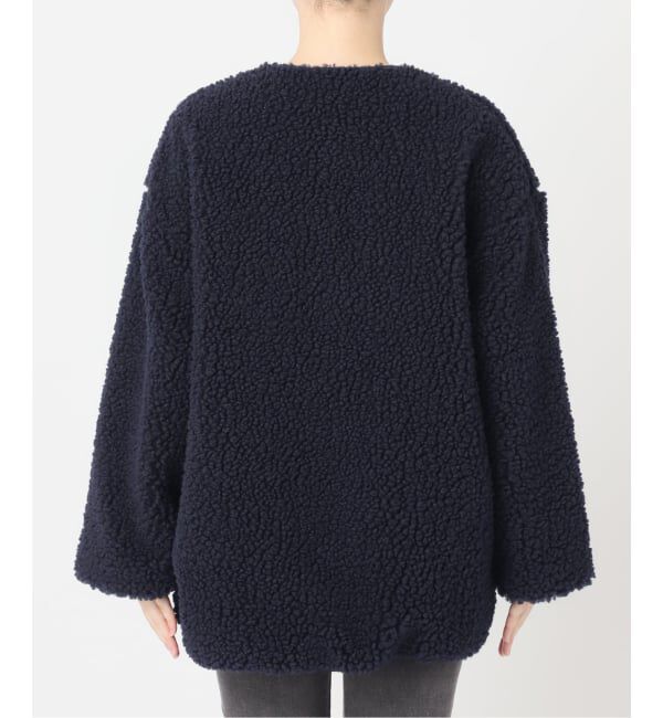 JOURNAL STANDARD relume「《WEB限定追加2》別注【Champion/チャンピオン】ボアフリースジャケット」|その他|