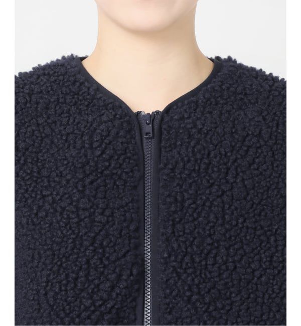 JOURNAL STANDARD relume「《WEB限定追加2》別注【Champion/チャンピオン】ボアフリースジャケット」|その他|