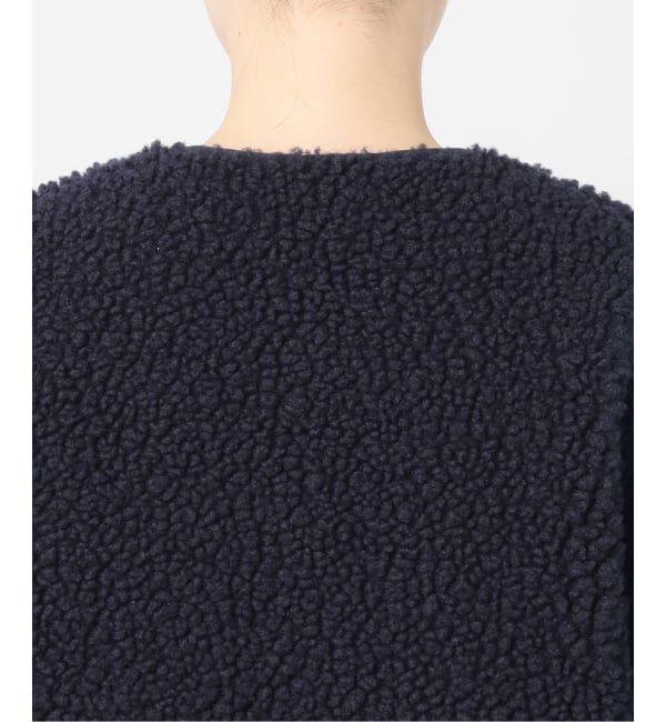 JOURNAL STANDARD relume「《WEB限定追加2》別注【Champion/チャンピオン】ボアフリースジャケット」|その他|