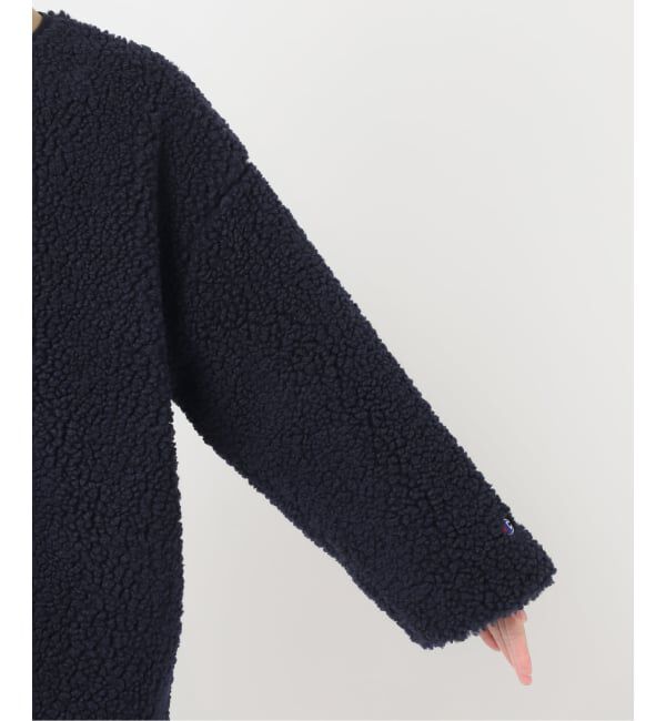 JOURNAL STANDARD relume「《WEB限定追加2》別注【Champion/チャンピオン】ボアフリースジャケット」|その他|