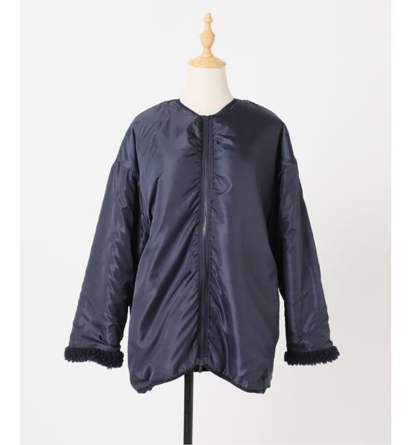 JOURNAL STANDARD relume「《WEB限定追加2》別注【Champion/チャンピオン】ボアフリースジャケット」|その他|