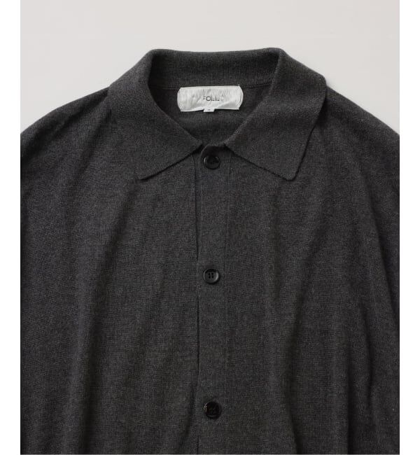 JOURNAL STANDARD「【FOLL / フォル】silk cashmere wardrobe cardigan」|カーディガン|