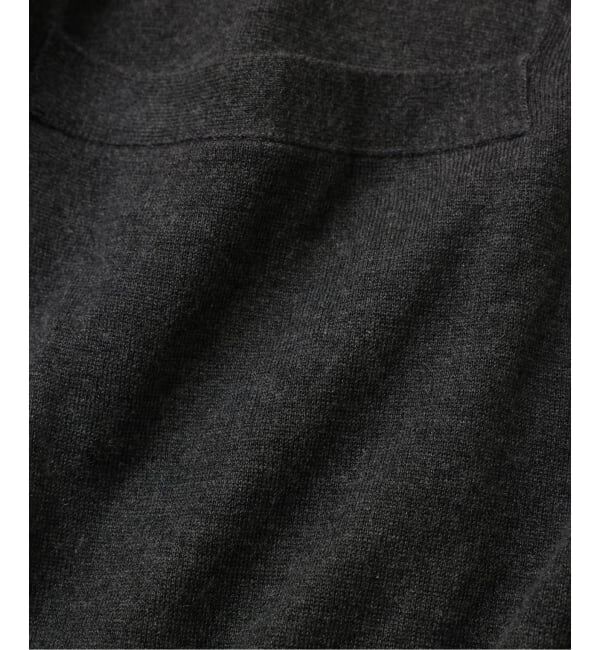 JOURNAL STANDARD「【FOLL / フォル】silk cashmere wardrobe cardigan」|カーディガン|