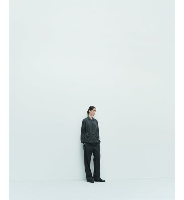 JOURNAL STANDARD「【FOLL / フォル】silk cashmere wardrobe cardigan」|カーディガン|