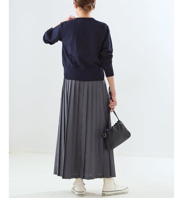 journal standard L'essage「CORNU チャームカーディガン」|カーディガン|