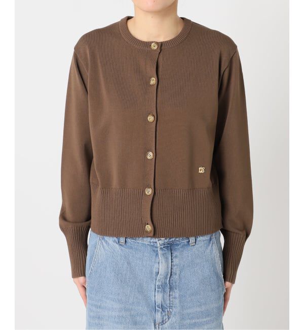 journal standard L'essage「CORNU チャームカーディガン」|カーディガン|
