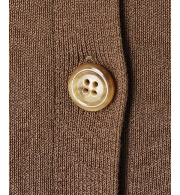 journal standard L'essage「CORNU チャームカーディガン」|カーディガン|