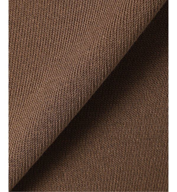 journal standard L'essage「CORNU チャームカーディガン」|カーディガン|