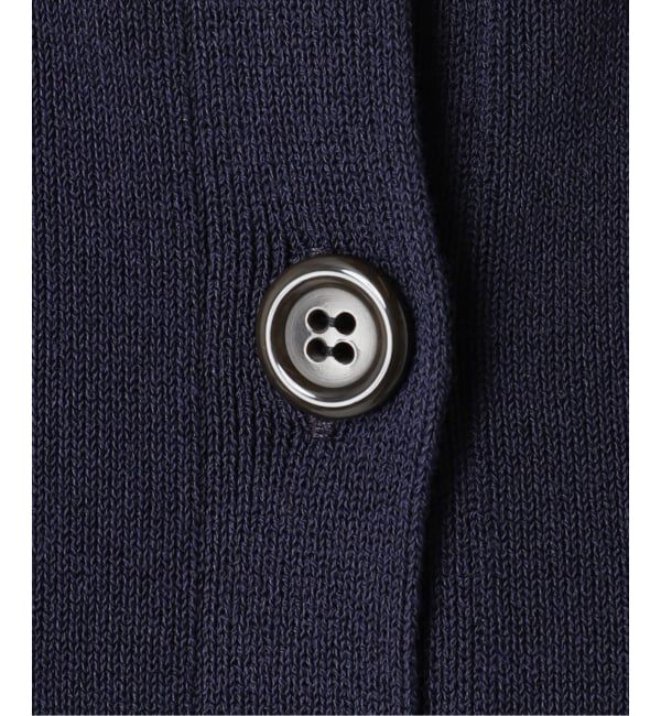 journal standard L'essage「CORNU チャームカーディガン」|カーディガン|