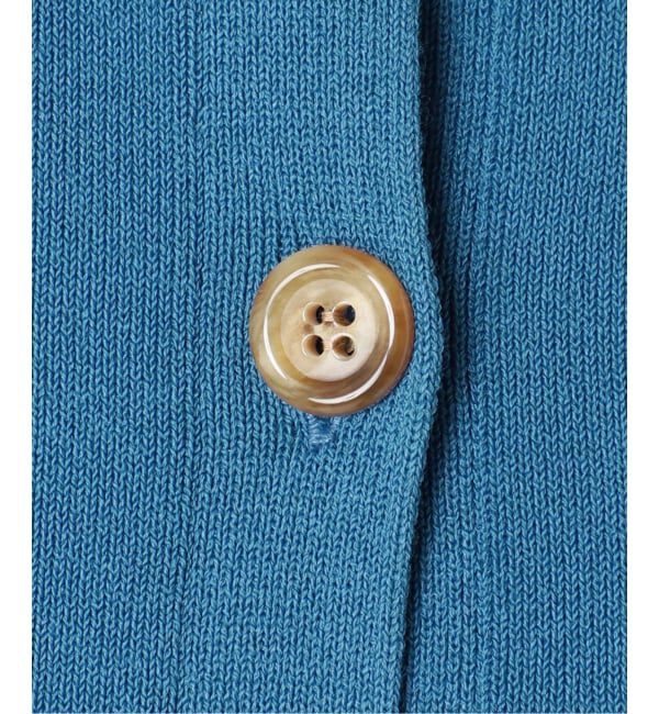 journal standard L'essage「CORNU チャームカーディガン」|カーディガン|