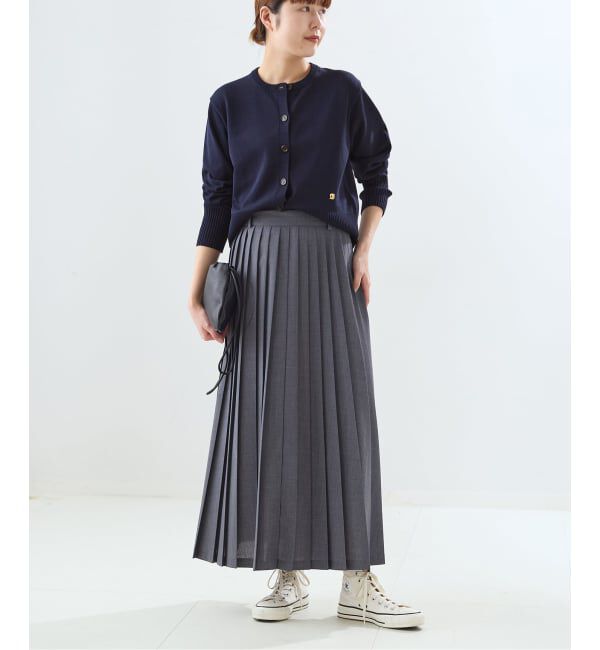 journal standard L'essage「CORNU チャームカーディガン」|カーディガン|