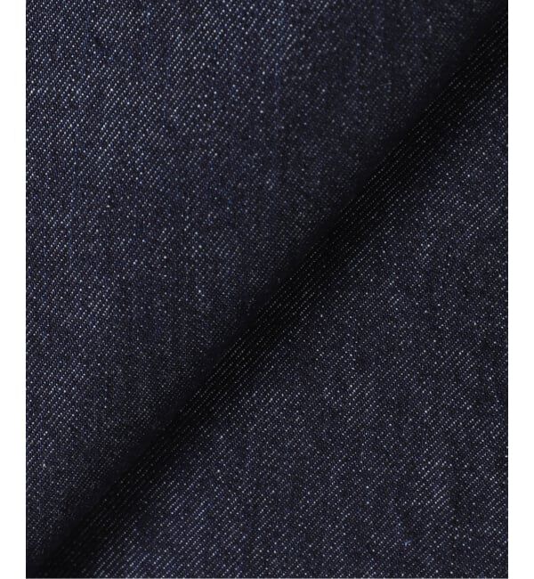 journal standard L'essage「別注【MACKINTOSH/マッキントッシュ】HUMBIE DENIM JACKET MB：コート」|ステンカラーコート|