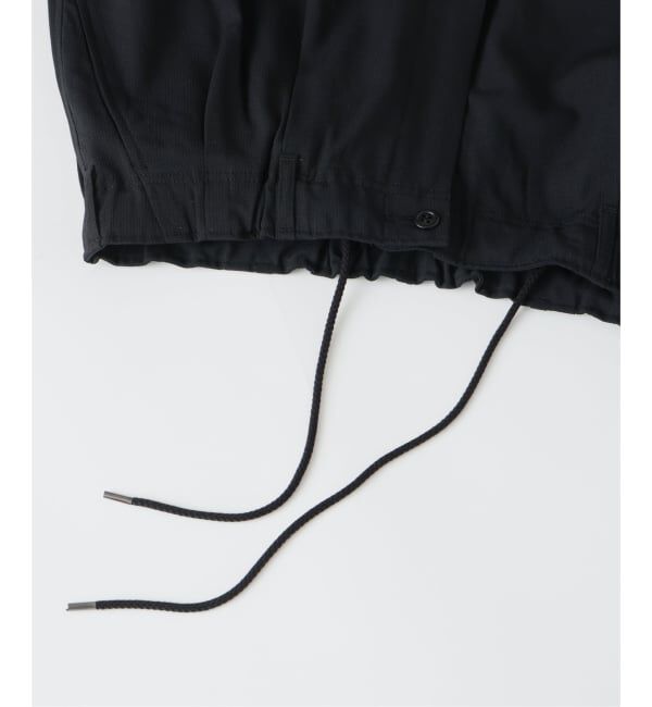 J.S.Homestead「J.S.Homestead / シャドー インフレーション スラックス」|スラックス|