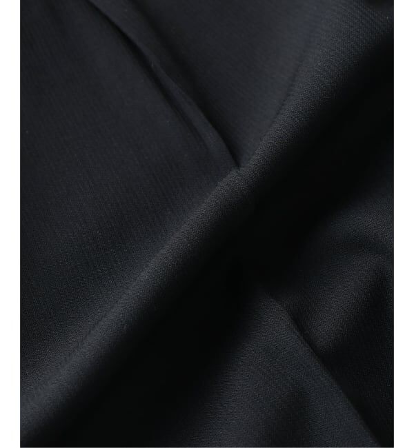 J.S.Homestead「J.S.Homestead / シャドー インフレーション スラックス」|スラックス|