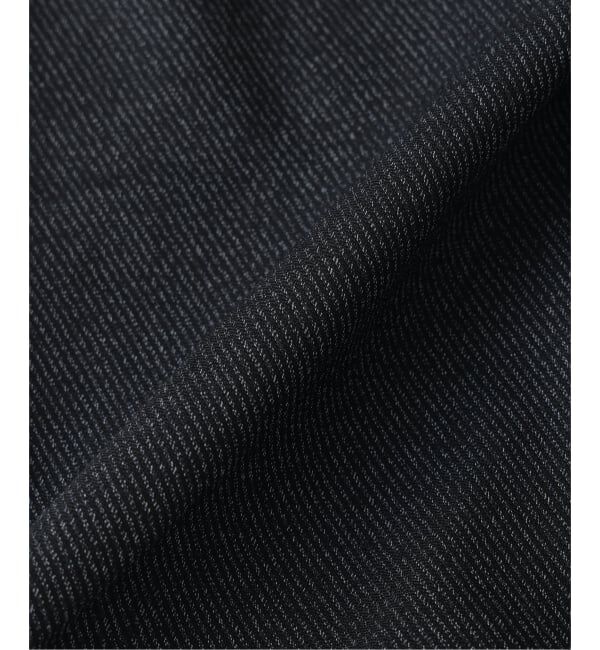 J.S.Homestead「J.S.Homestead / シャドー インフレーション スラックス」|スラックス|