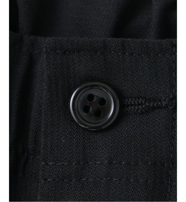 J.S.Homestead「J.S.Homestead / シャドー インフレーション スラックス」|スラックス|