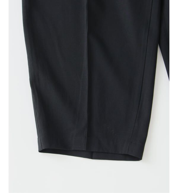 J.S.Homestead「J.S.Homestead / シャドー インフレーション スラックス」|スラックス|