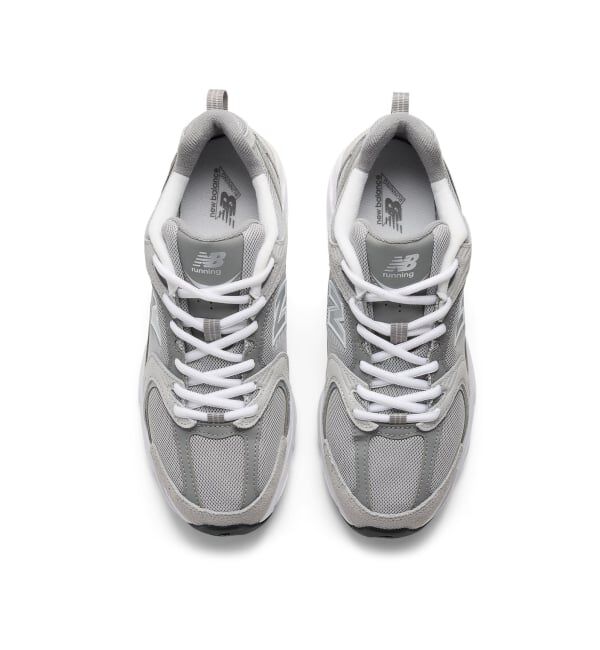 JOURNAL STANDARD relume「《追加予約》【NEW BALANCE/ニューバランス】530：スニーカー」|スニーカー|