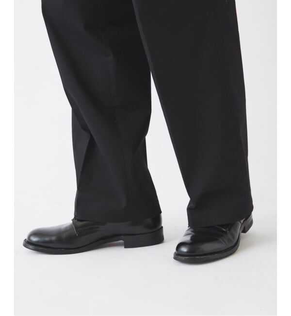 JOURNAL STANDARD relume「《予約》Brooks Brothers / ブルックスブラザーズ 別注 2プリーツ スラックス」|スラックス|