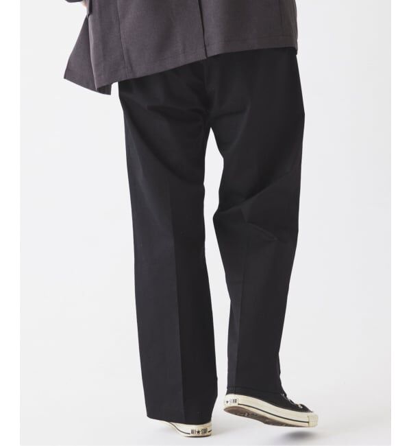 JOURNAL STANDARD relume「《予約》Brooks Brothers / ブルックスブラザーズ 別注 2プリーツ スラックス」|スラックス|