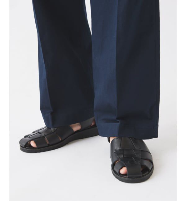 JOURNAL STANDARD relume「《予約》Brooks Brothers / ブルックスブラザーズ 別注 2プリーツ スラックス」|スラックス|