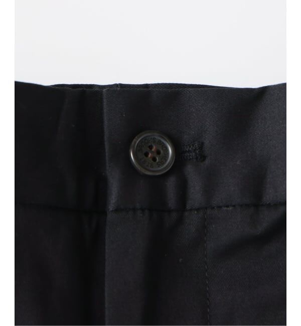 JOURNAL STANDARD relume「《予約》Brooks Brothers / ブルックスブラザーズ 別注 2プリーツ スラックス」|スラックス|