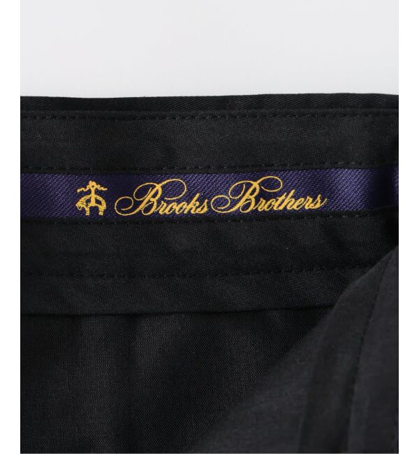 JOURNAL STANDARD relume「《予約》Brooks Brothers / ブルックスブラザーズ 別注 2プリーツ スラックス」|スラックス|