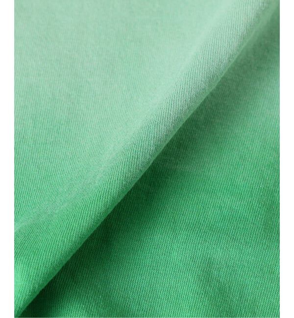 JOURNAL STANDARD relume「《予約》サンウォッシュ フェード加工 ポケットTシャツ」|Tシャツ・カットソー|