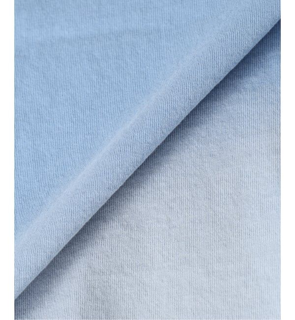 JOURNAL STANDARD relume「《予約》サンウォッシュ フェード加工 ポケットTシャツ」|Tシャツ・カットソー|