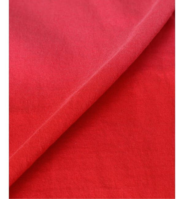 JOURNAL STANDARD relume「《予約》サンウォッシュ フェード加工 ポケットTシャツ」|Tシャツ・カットソー|