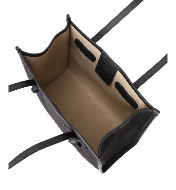 Spick and Span「GIANNI CHIARINI / ジャンニ キアリーニ MARCELLA  BS6850 COMM CNV-SE25」|トートバッグ|