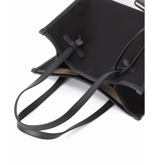 Spick and Span「GIANNI CHIARINI / ジャンニ キアリーニ MARCELLA  BS6850 COMM CNV-SE25」|トートバッグ|